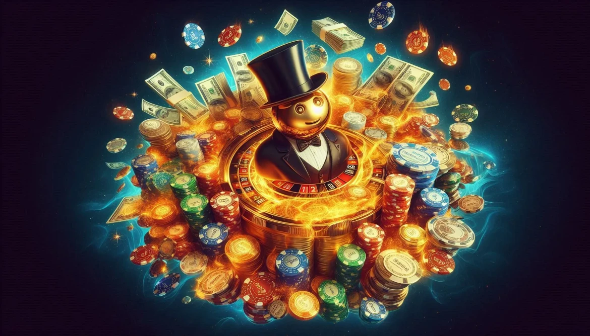 Sol Casino